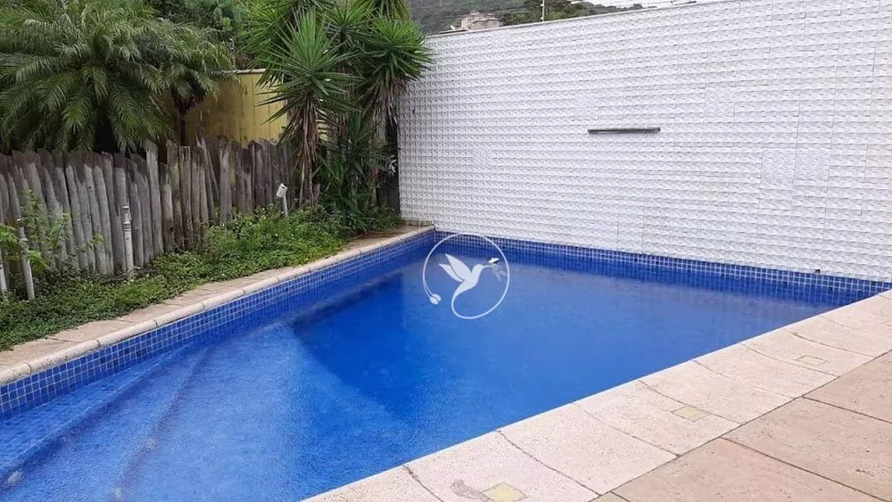 Casa de Condomínio, 5 quartos - Foto 11