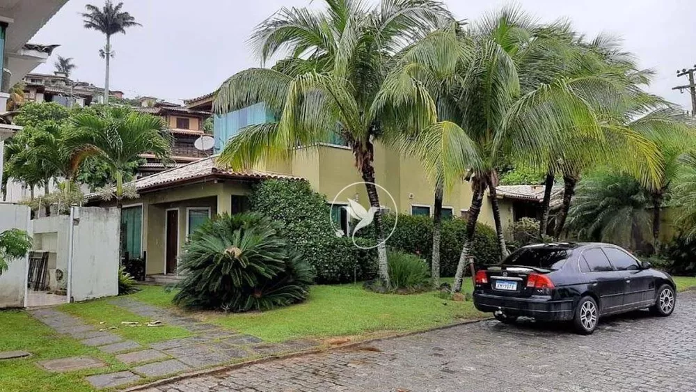 Casa de Condomínio, 5 quartos - Foto 27