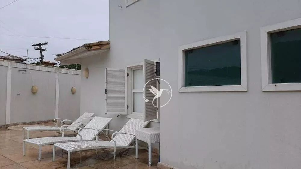 Casa de Condomínio, 5 quartos - Foto 12