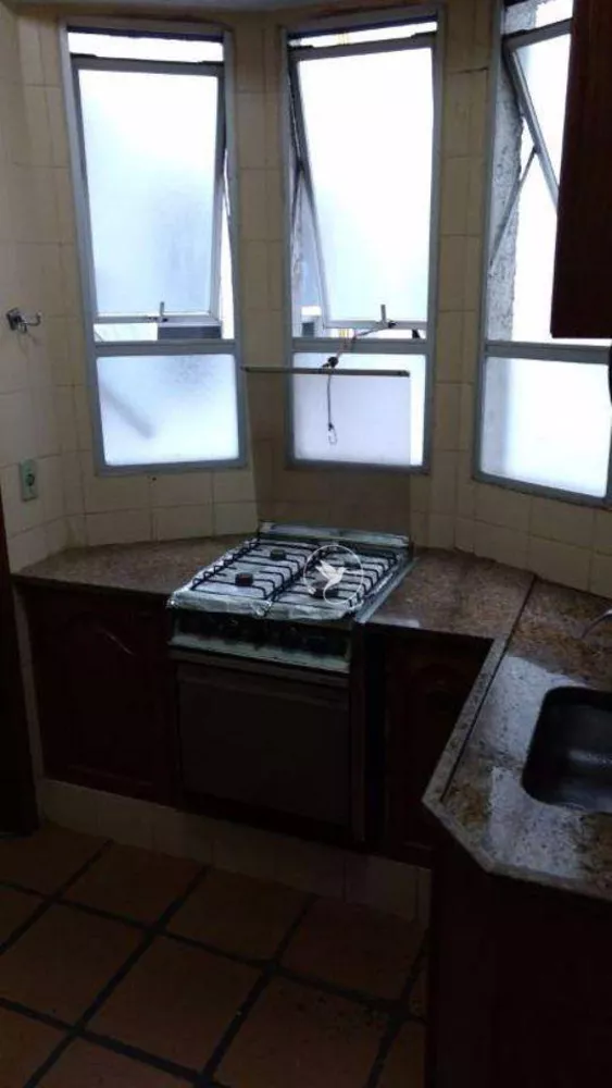 Apartamento, 3 quartos, 92 m² - Foto 2