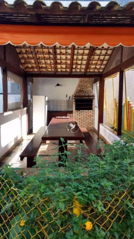 Apartamento, 3 quartos, 92 m² - Foto 7