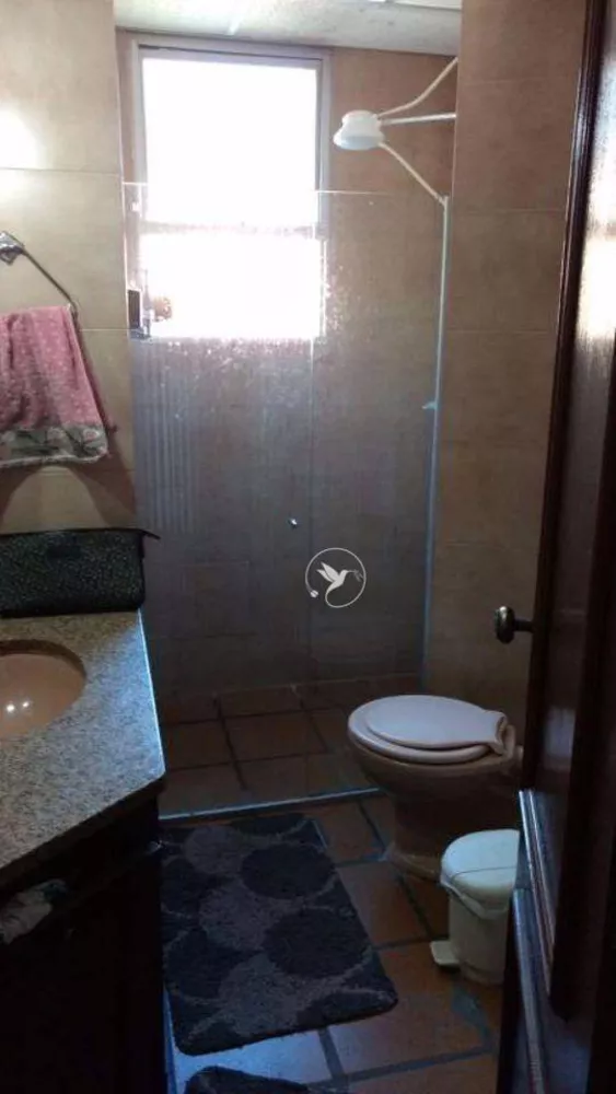 Apartamento, 3 quartos, 92 m² - Foto 4