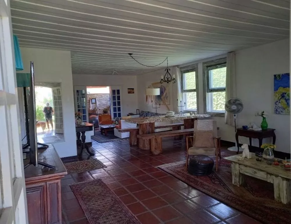 Casa, 4 quartos, 367 m² - Foto 10