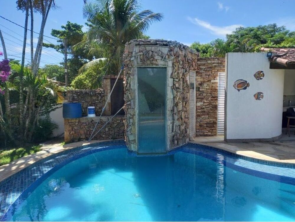 Casa, 4 quartos, 367 m² - Foto 4