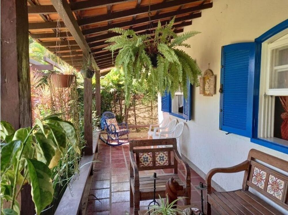 Casa, 4 quartos, 367 m² - Foto 9