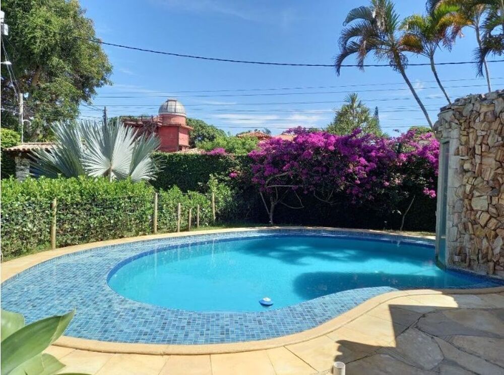 Casa, 4 quartos, 367 m² - Foto 5