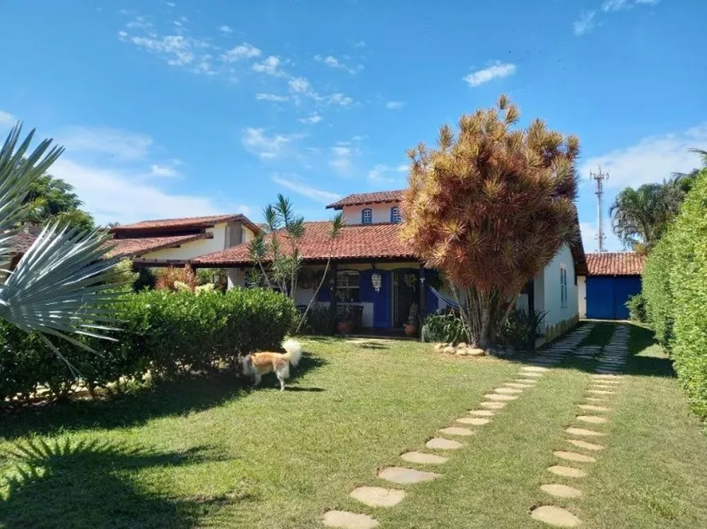 Casa, 4 quartos, 367 m² - Foto 2