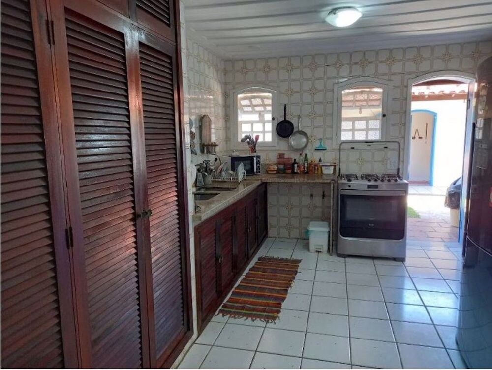Casa, 4 quartos, 367 m² - Foto 14
