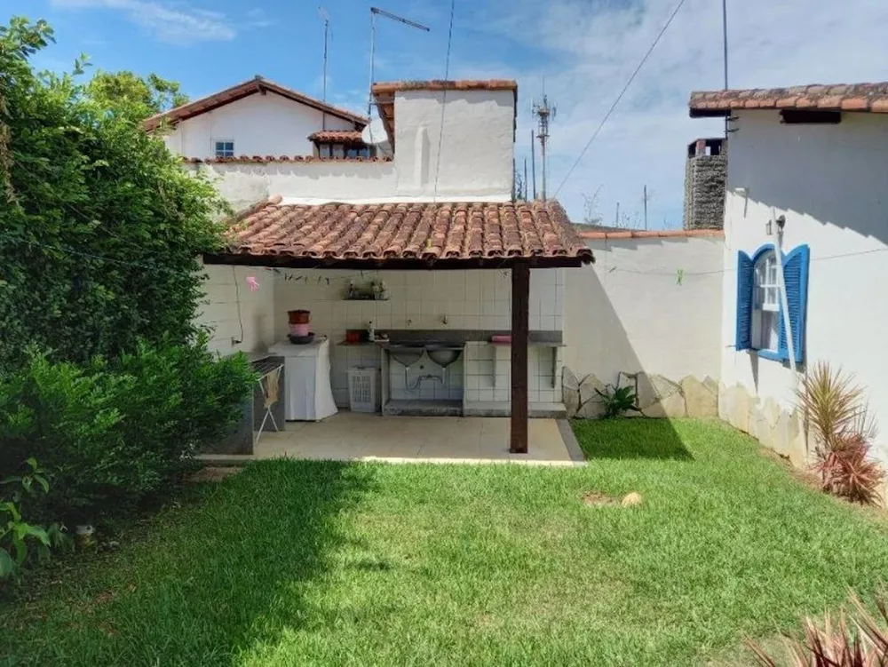 Casa, 4 quartos, 367 m² - Foto 29