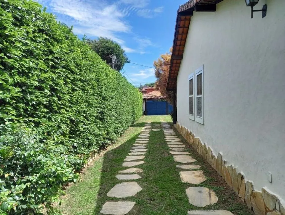 Casa, 4 quartos, 367 m² - Foto 37