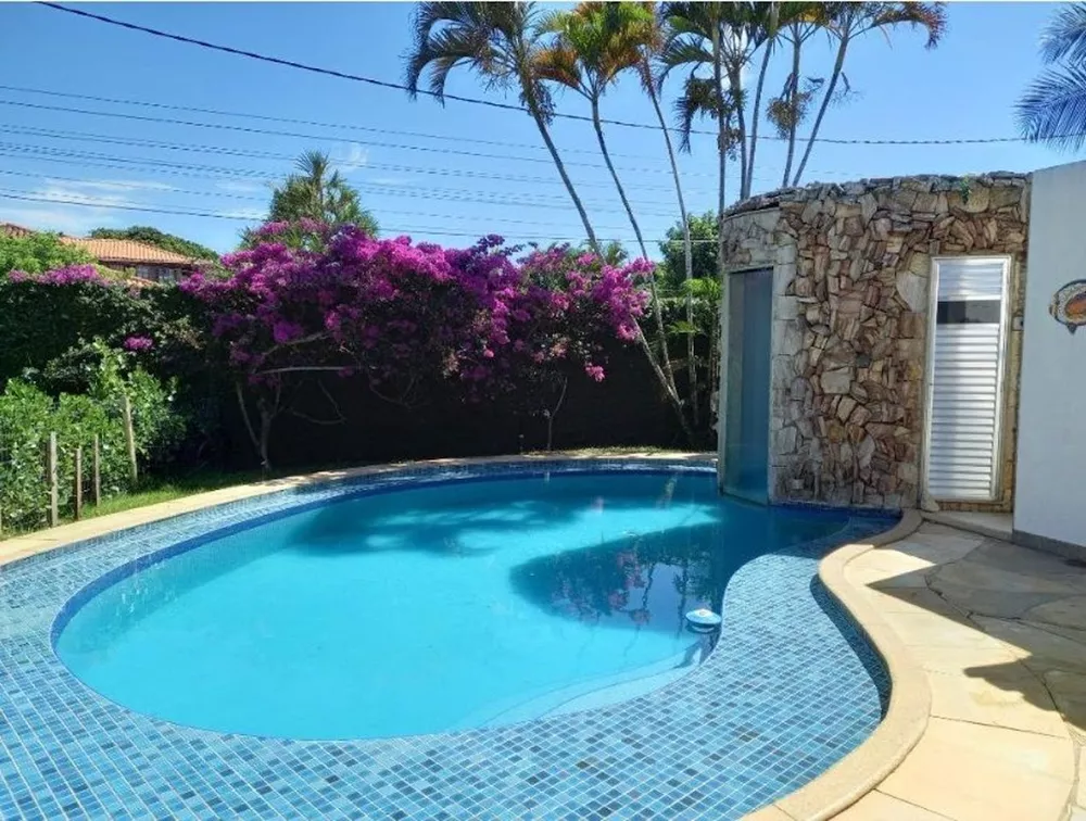 Casa, 4 quartos, 367 m² - Foto 6