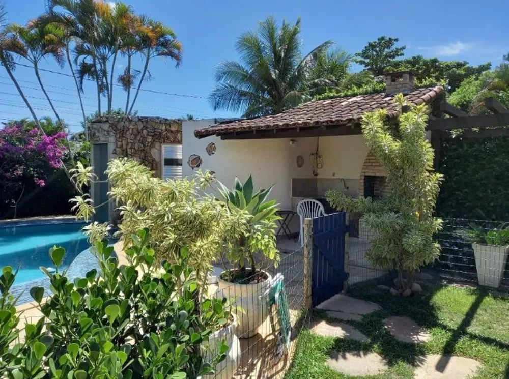 Casa, 4 quartos, 367 m² - Foto 3