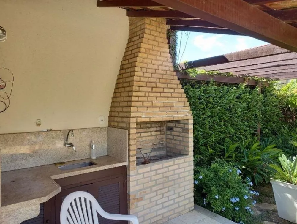 Casa, 4 quartos, 367 m² - Foto 7