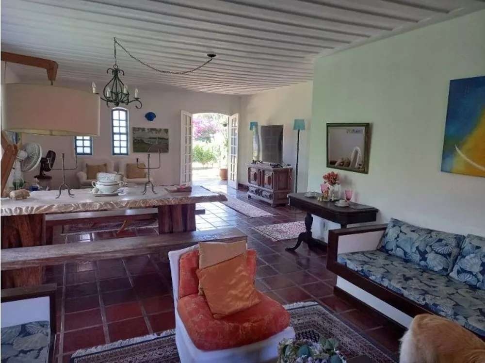 Casa, 4 quartos, 367 m² - Foto 11