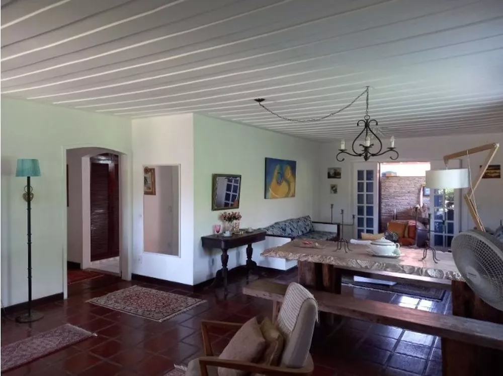 Casa, 4 quartos, 367 m² - Foto 12
