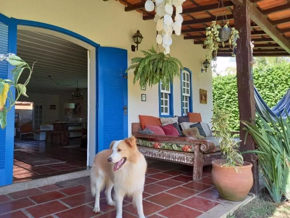 Casa, 4 quartos, 367 m² - Foto 8