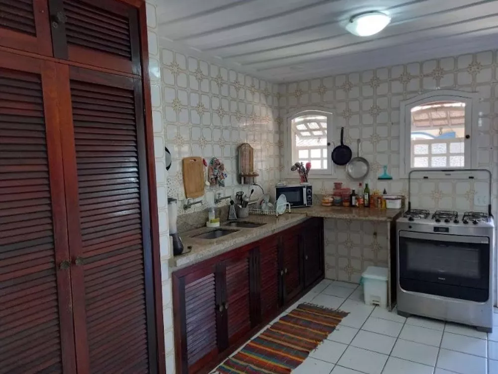 Casa, 4 quartos, 367 m² - Foto 17