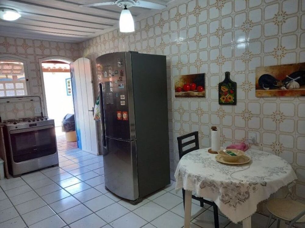Casa, 4 quartos, 367 m² - Foto 16