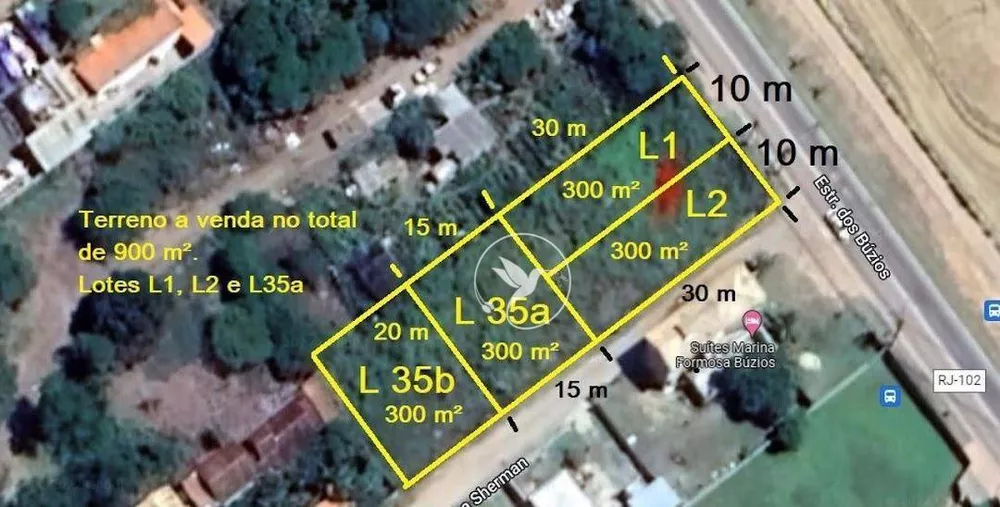 Terreno, 900 m² - Foto 11