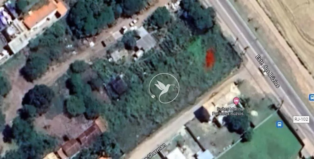 Terreno, 900 m² - Foto 1