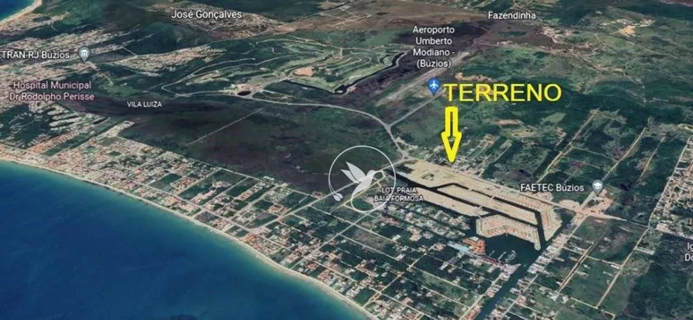 Terreno, 900 m² - Foto 7