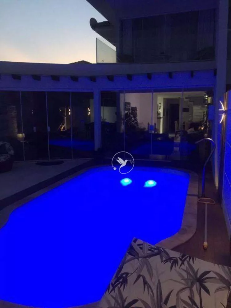 Casa, 3 quartos, 260 m² - Foto 36