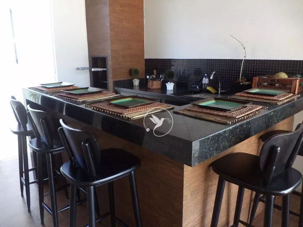 Casa, 3 quartos, 260 m² - Foto 10