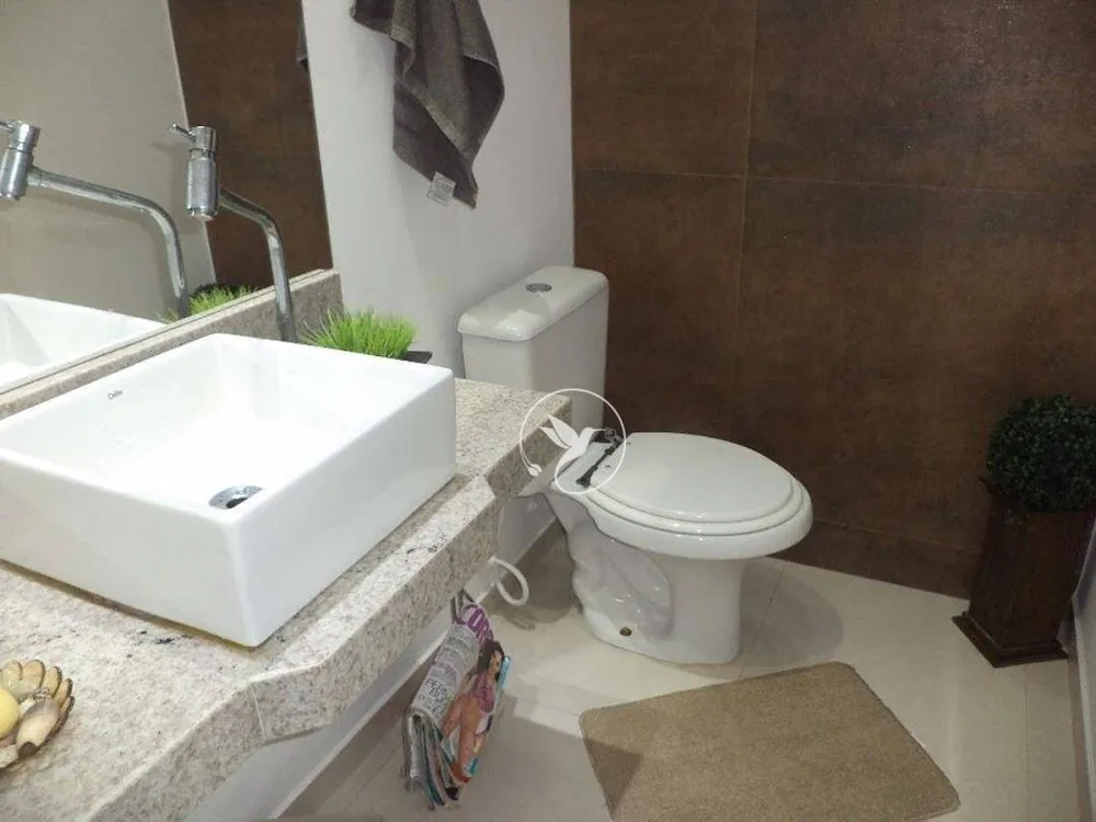 Casa, 3 quartos, 260 m² - Foto 21