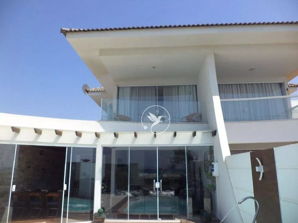 Casa, 3 quartos, 260 m² - Foto 12