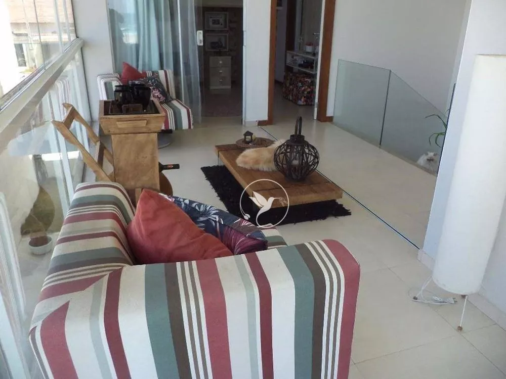 Casa, 3 quartos, 260 m² - Foto 22