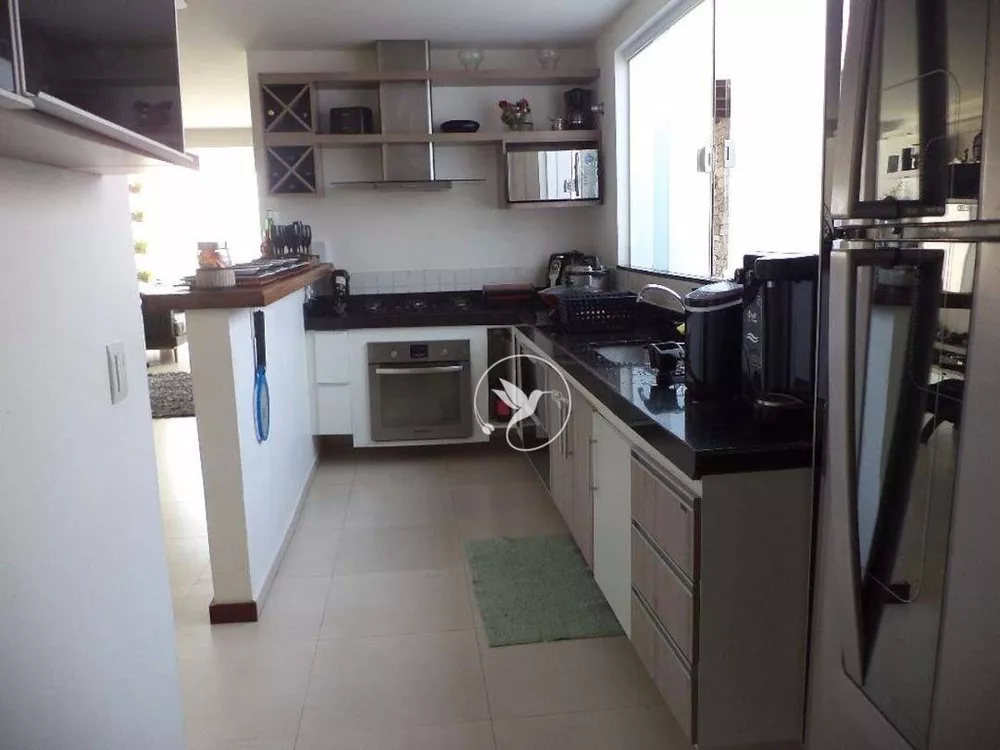 Casa, 3 quartos, 260 m² - Foto 5