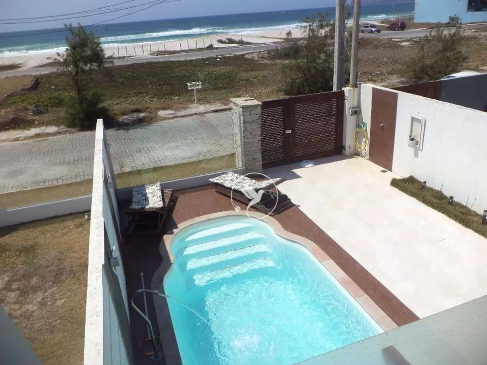 Casa, 3 quartos, 260 m² - Foto 33