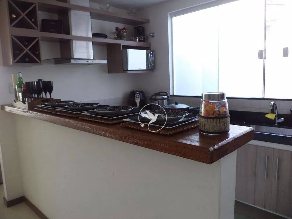 Casa, 3 quartos, 260 m² - Foto 11