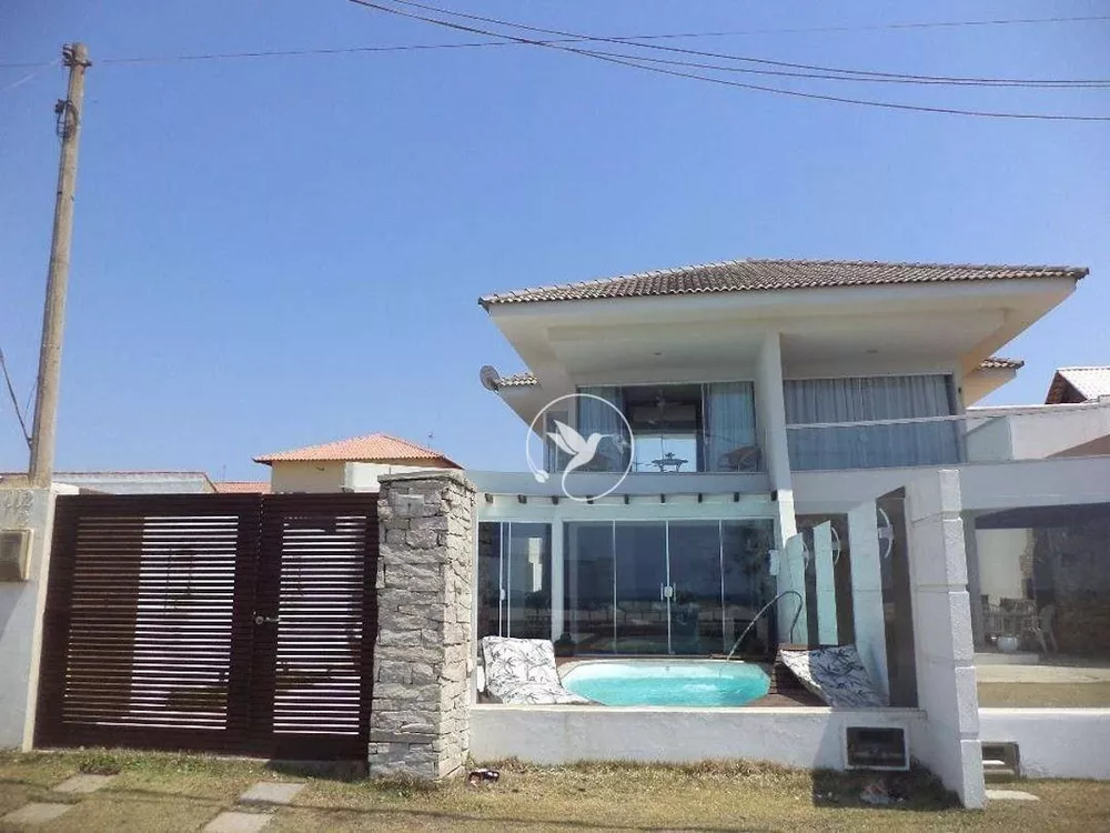 Casa, 3 quartos, 260 m² - Foto 2