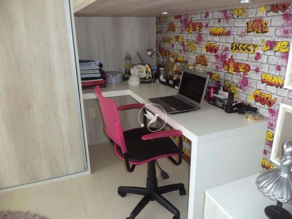 Casa, 3 quartos, 260 m² - Foto 33