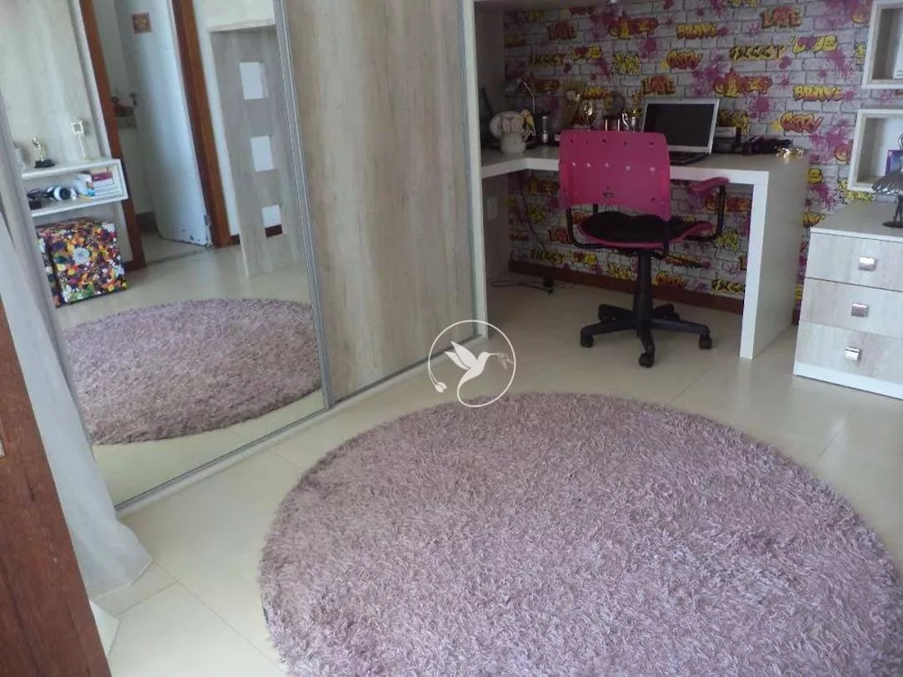 Casa, 3 quartos, 260 m² - Foto 23