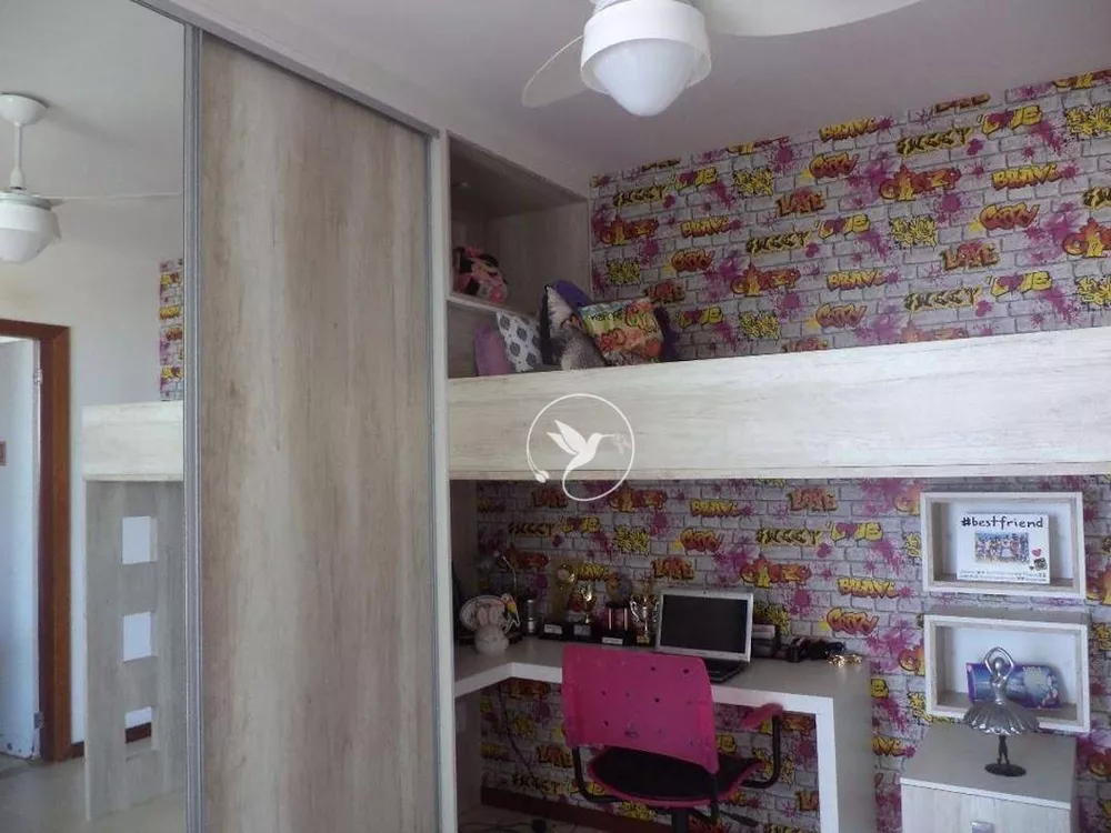 Casa, 3 quartos, 260 m² - Foto 25