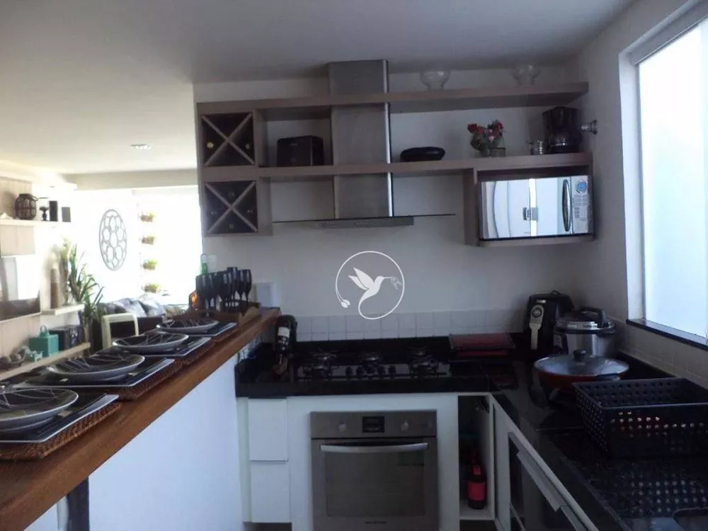 Casa, 3 quartos, 260 m² - Foto 7