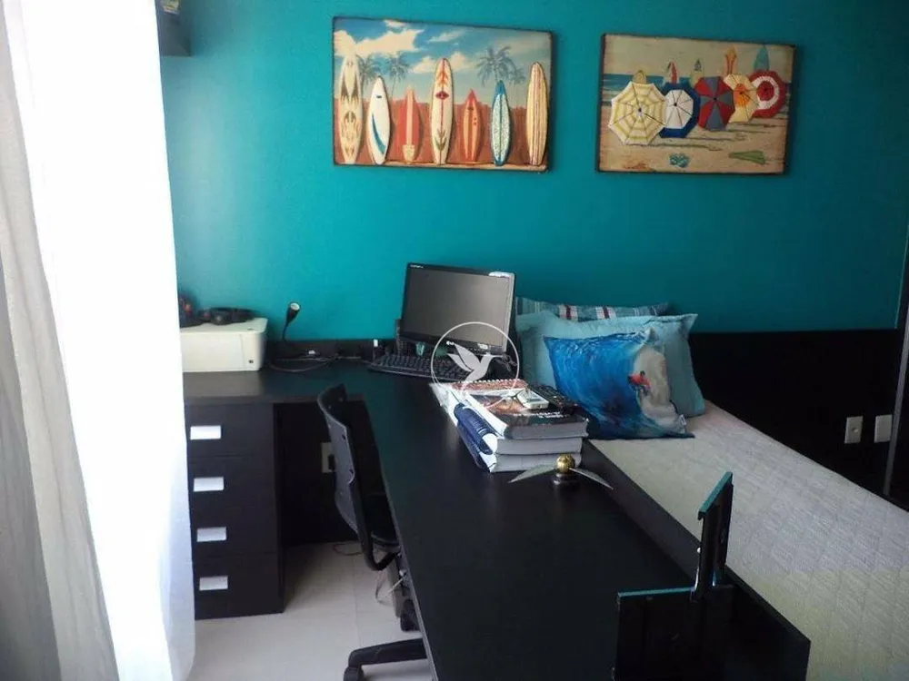 Casa, 3 quartos, 260 m² - Foto 19