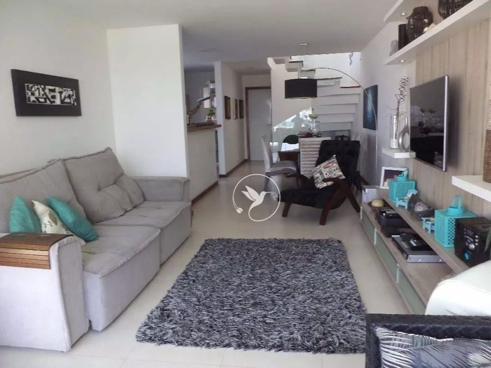 Casa, 3 quartos, 260 m² - Foto 4