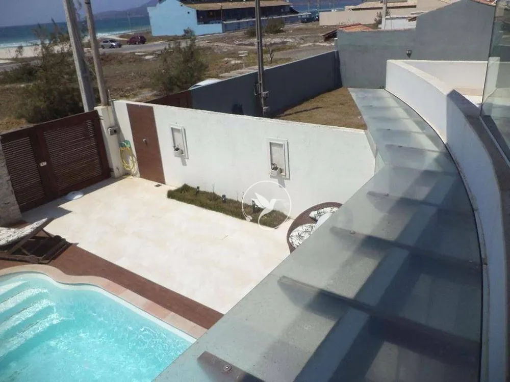 Casa, 3 quartos, 260 m² - Foto 43