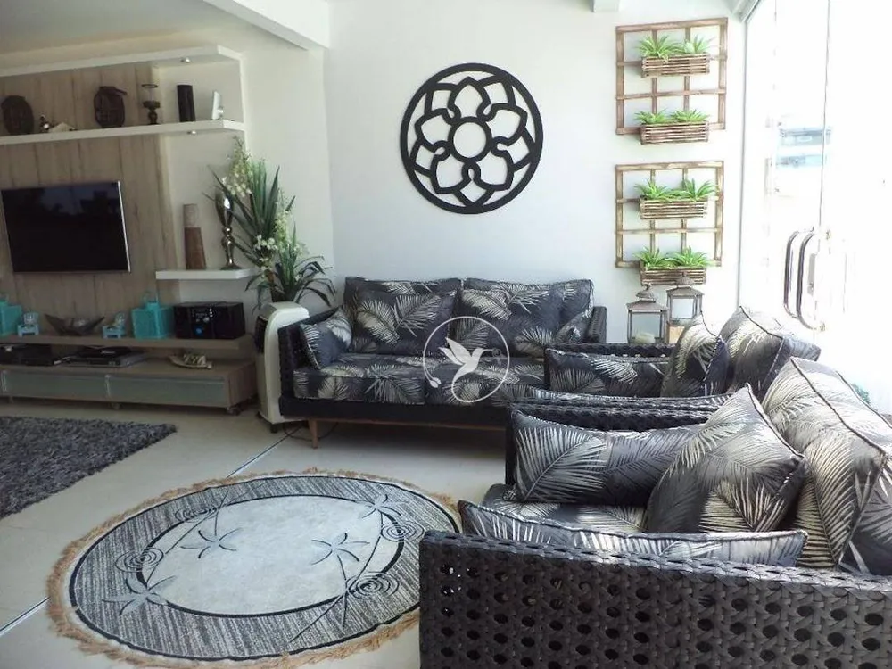 Casa, 3 quartos, 260 m² - Foto 6