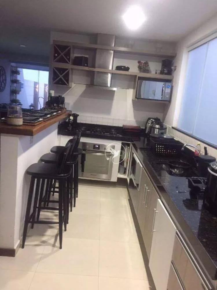 Casa, 3 quartos, 260 m² - Foto 6