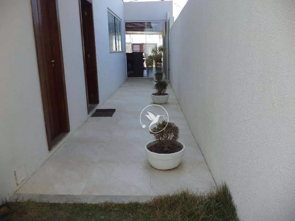 Casa, 3 quartos, 260 m² - Foto 14