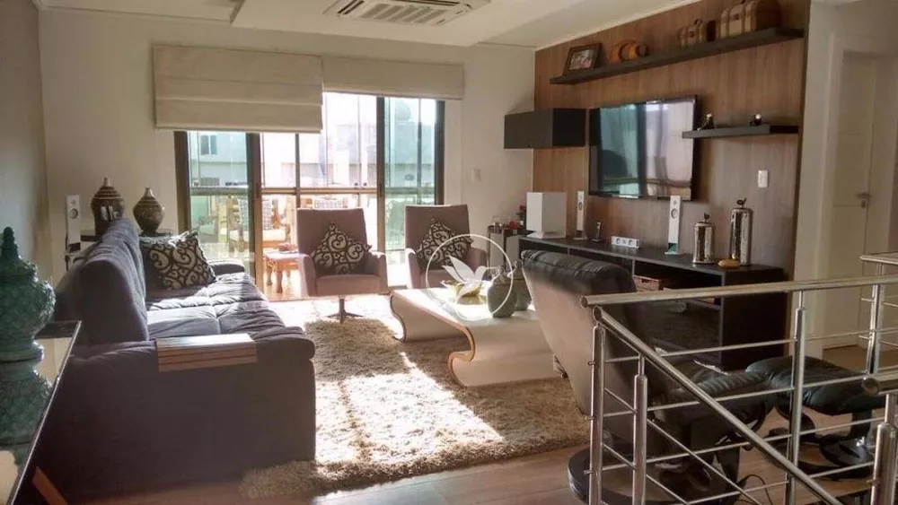 Cobertura, 4 quartos, 220 m² - Foto 6