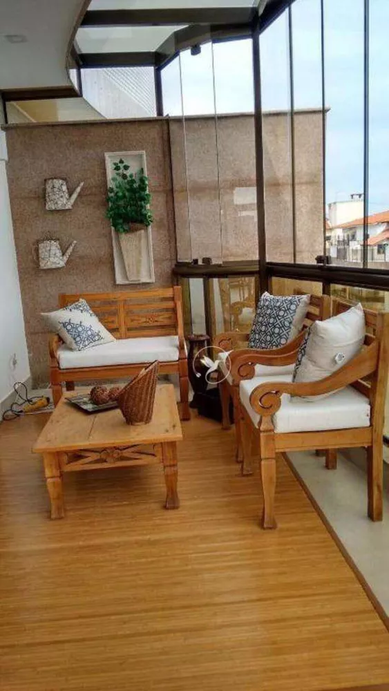 Cobertura, 4 quartos, 220 m² - Foto 11