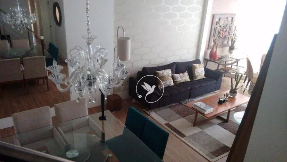Cobertura, 4 quartos, 220 m² - Foto 4