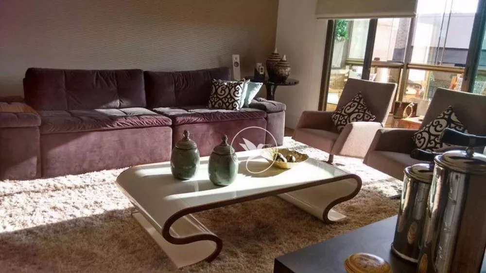 Cobertura, 4 quartos, 220 m² - Foto 5