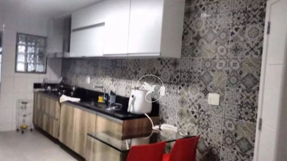 Cobertura, 4 quartos, 220 m² - Foto 3