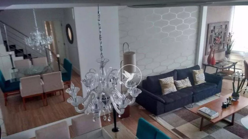 Cobertura, 4 quartos, 220 m² - Foto 13